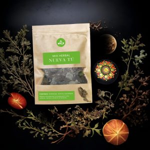 Mix herbal Nueva tú