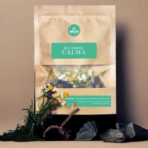 Mix herbal Calma